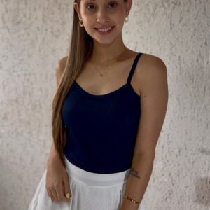 Regatinha básica com Bojo