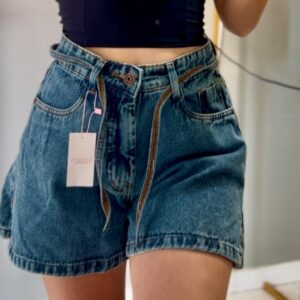 Shorts & Shorts-Saia