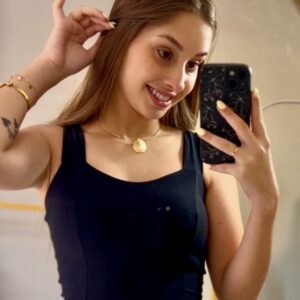 Cropped Básico